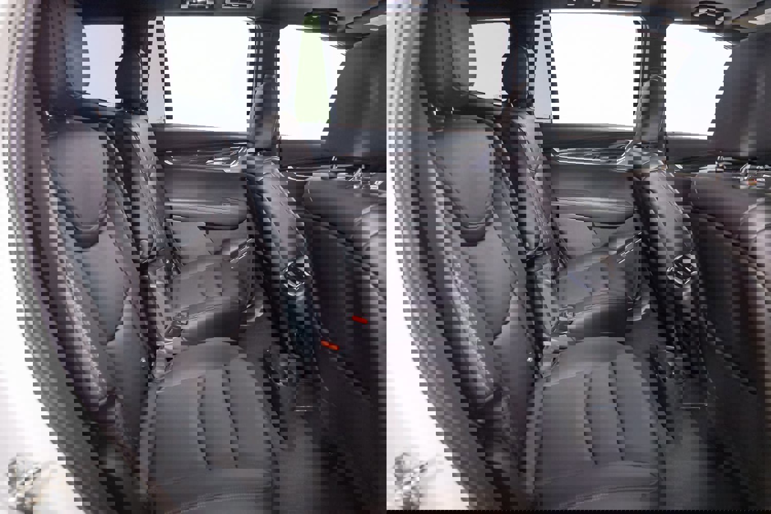 Used 2024 Cadillac XT6 Sport w/ Technology Package image 30