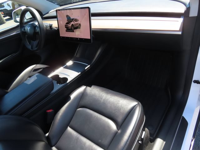 Used 2023 Tesla Model Y Long Range AWD/4WD image 32