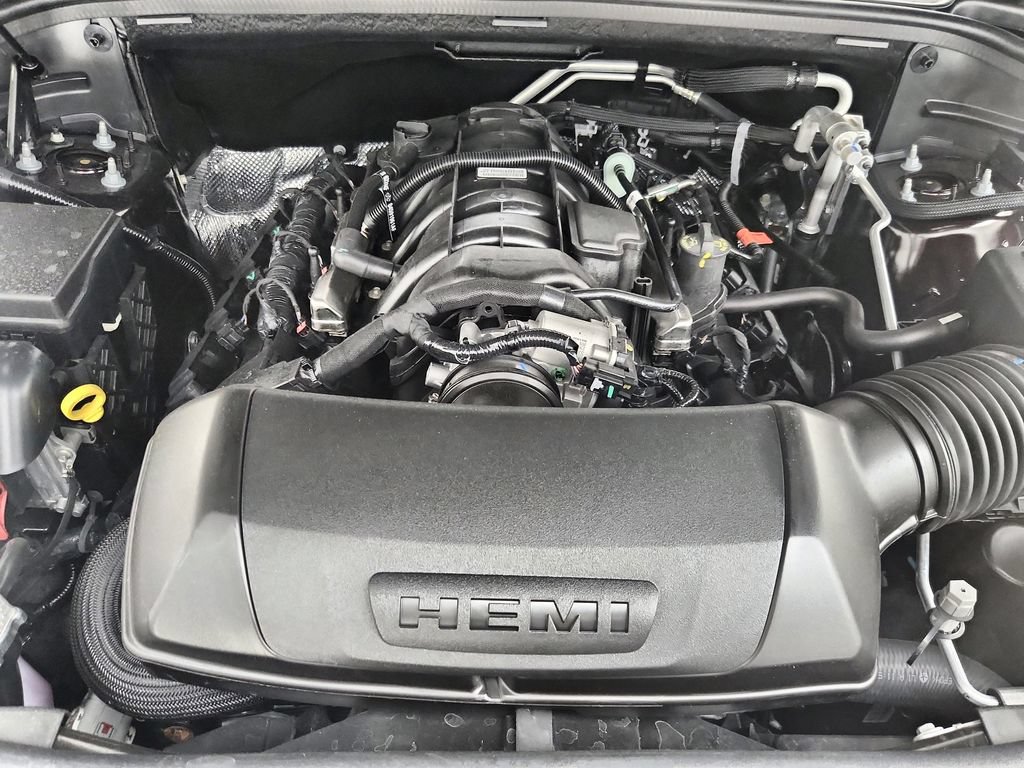 New 2026 Dodge Durango GT w/ Blacktop Package AWD/4WD image 34