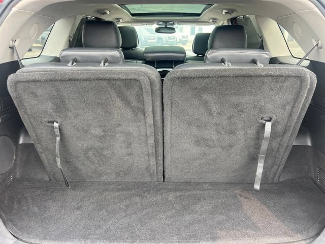 Used 2016 Kia Sorento SX AWD/4WD image 16