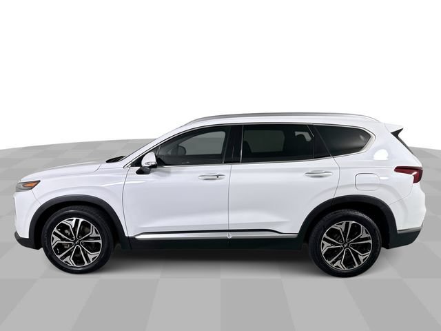 Used 2019 Hyundai Santa Fe AWD w/ Cargo Package image 5
