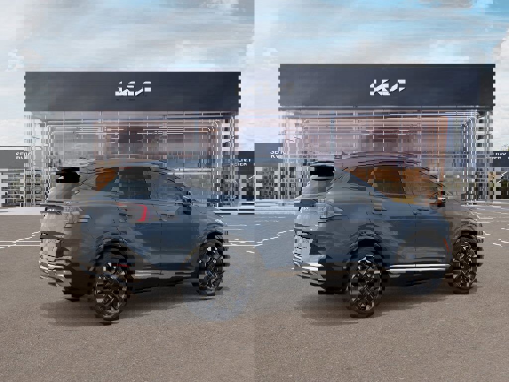 New 2026 Kia Sportage SX Prestige image 6