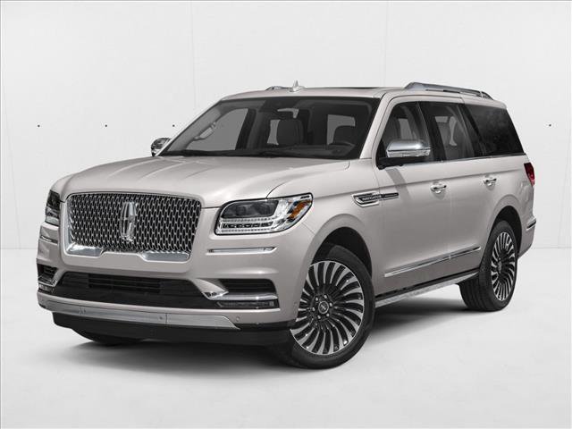 Used 2019 Lincoln Navigator Black Label w/ Cargo Package