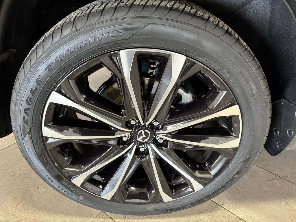 Used 2025 MAZDA CX-50 AWD 2.5 S w/ Premium Plus Pkg image 10