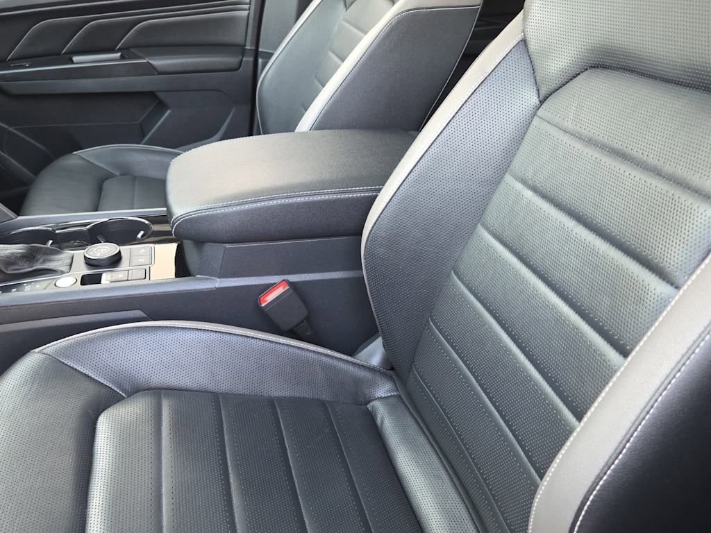 Used 2020 Volkswagen Atlas Cross Sport SEL Premium R-Line image 45