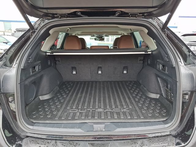 Certified 2025 Subaru Outback Touring AWD/4WD image 31
