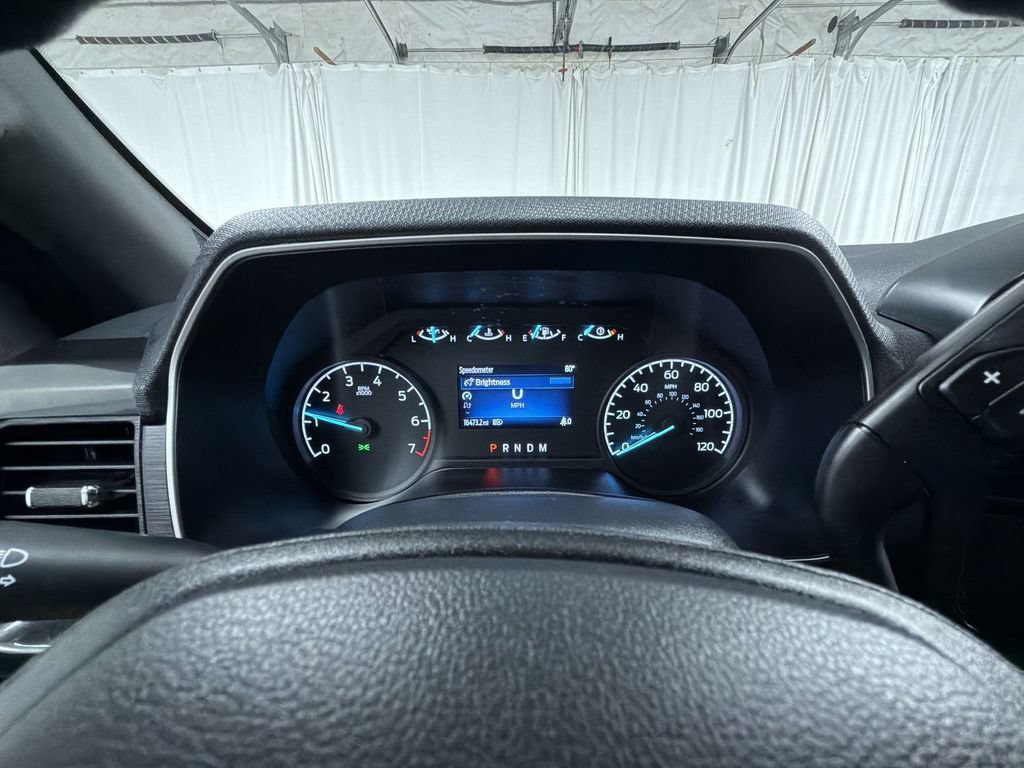 Used 2023 Ford F150 XL w/ STX Appearance Package AWD/4WD image 19