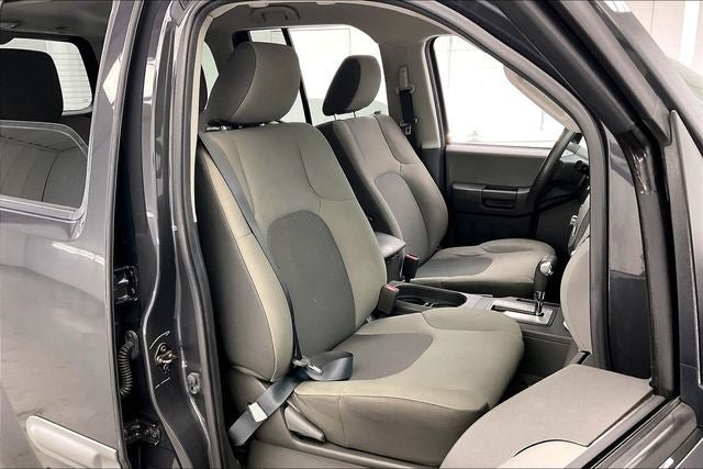 Used 2015 Nissan Xterra S w/ Nevada Tow Package AWD/4WD image 7