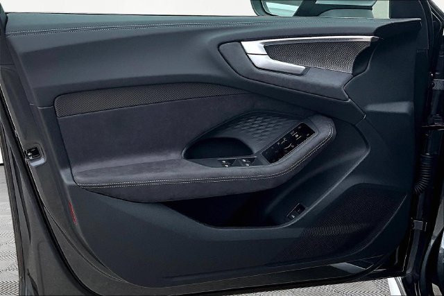New 2026 Audi S5 Premium Plus AWD/4WD image 18