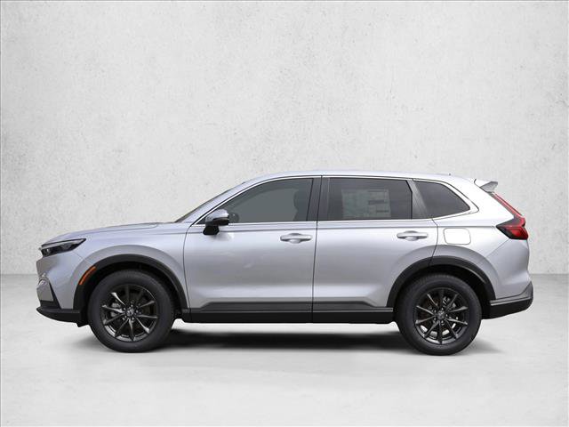 New 2026 Honda CR-V EX-L image 8