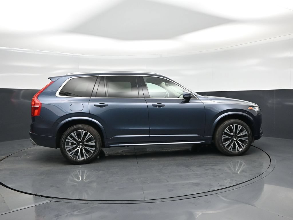 Used 2021 Volvo XC90 T5 Momentum w/ Protection Package Premier AWD/4WD image 25