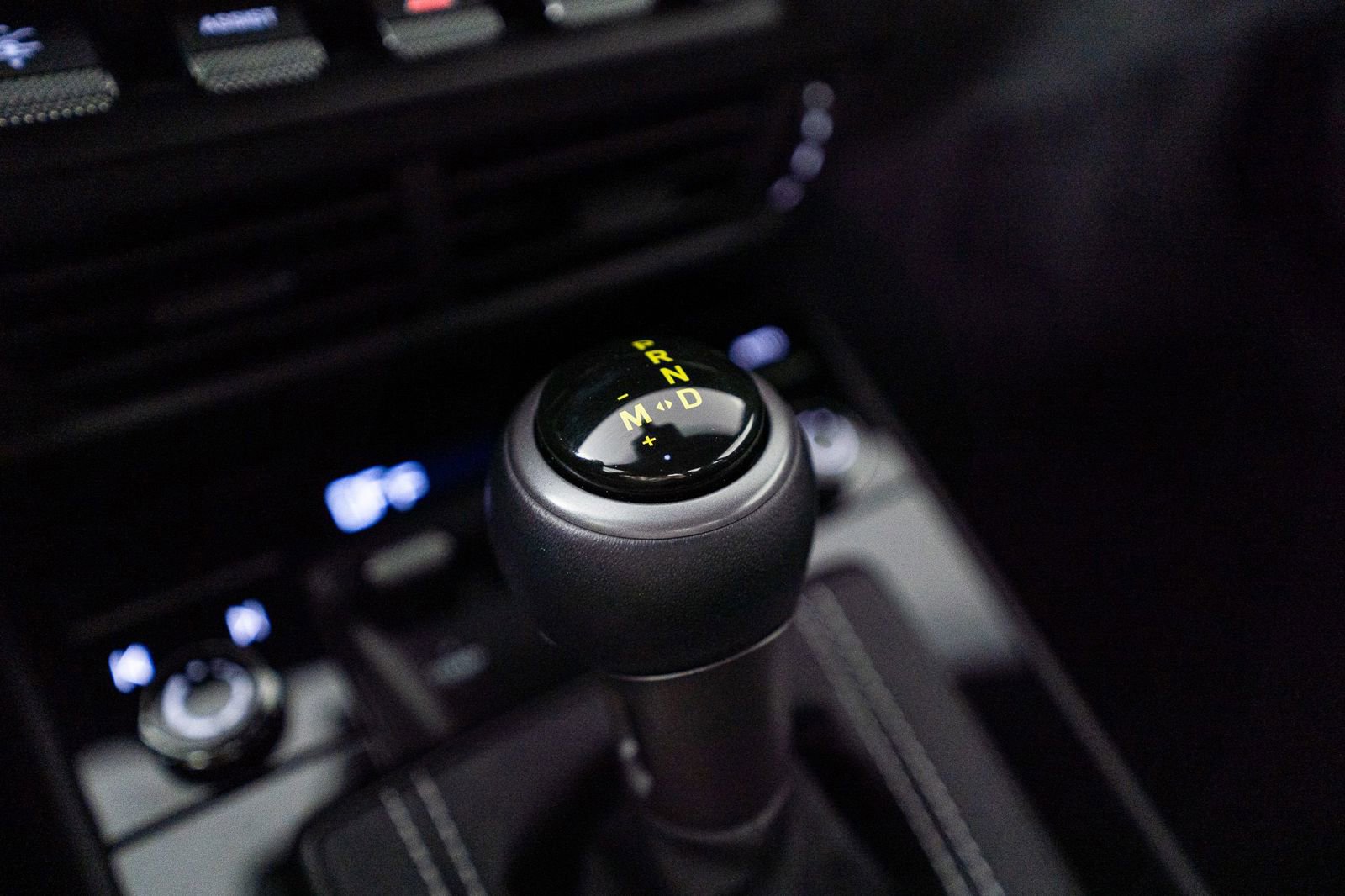 Used 2025 Porsche 911 GT3 image 38