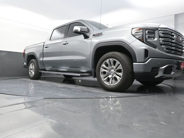 Used 2023 GMC Sierra 1500 Denali image 51
