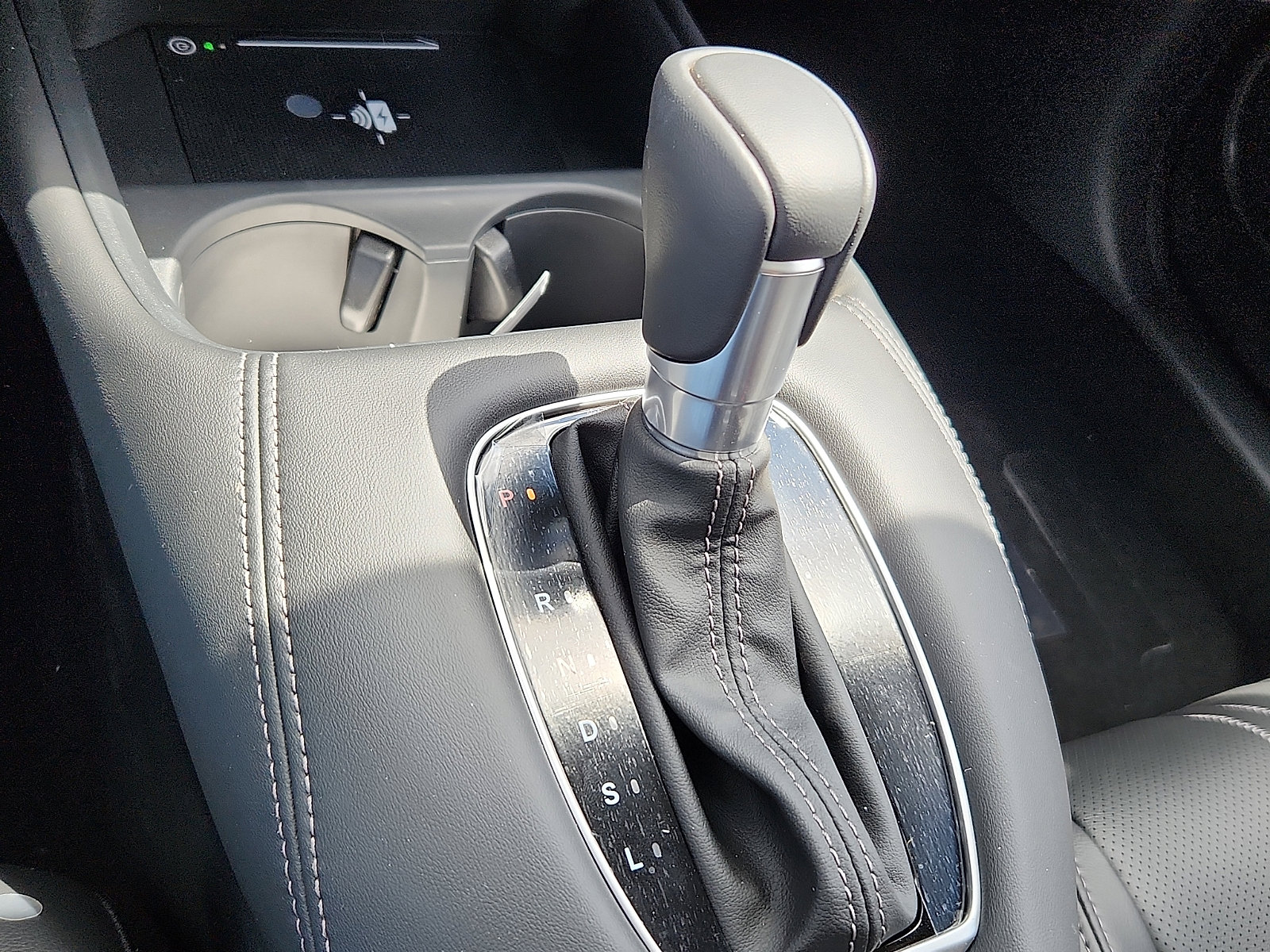 New 2027 Honda HR-V EX-L image 15
