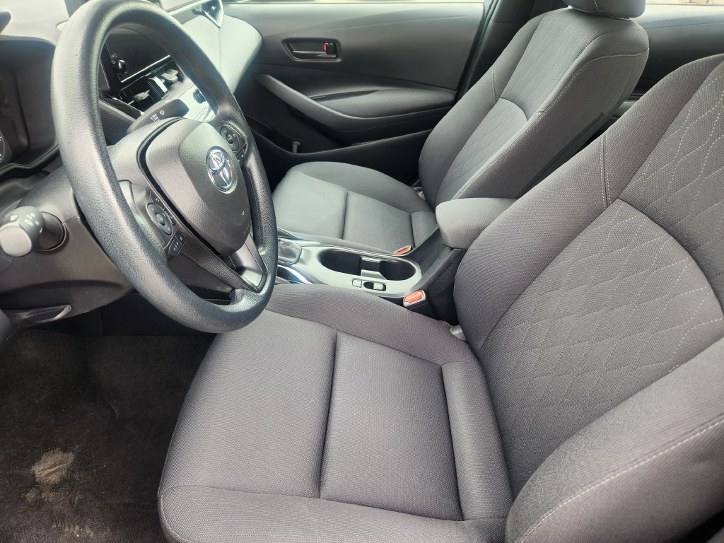 Used 2024 Toyota Corolla LE FWD image 7