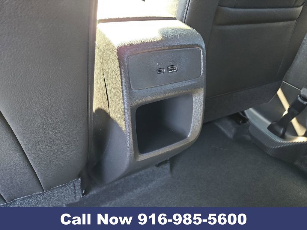 New 2026 Chevrolet Trax RS image 24