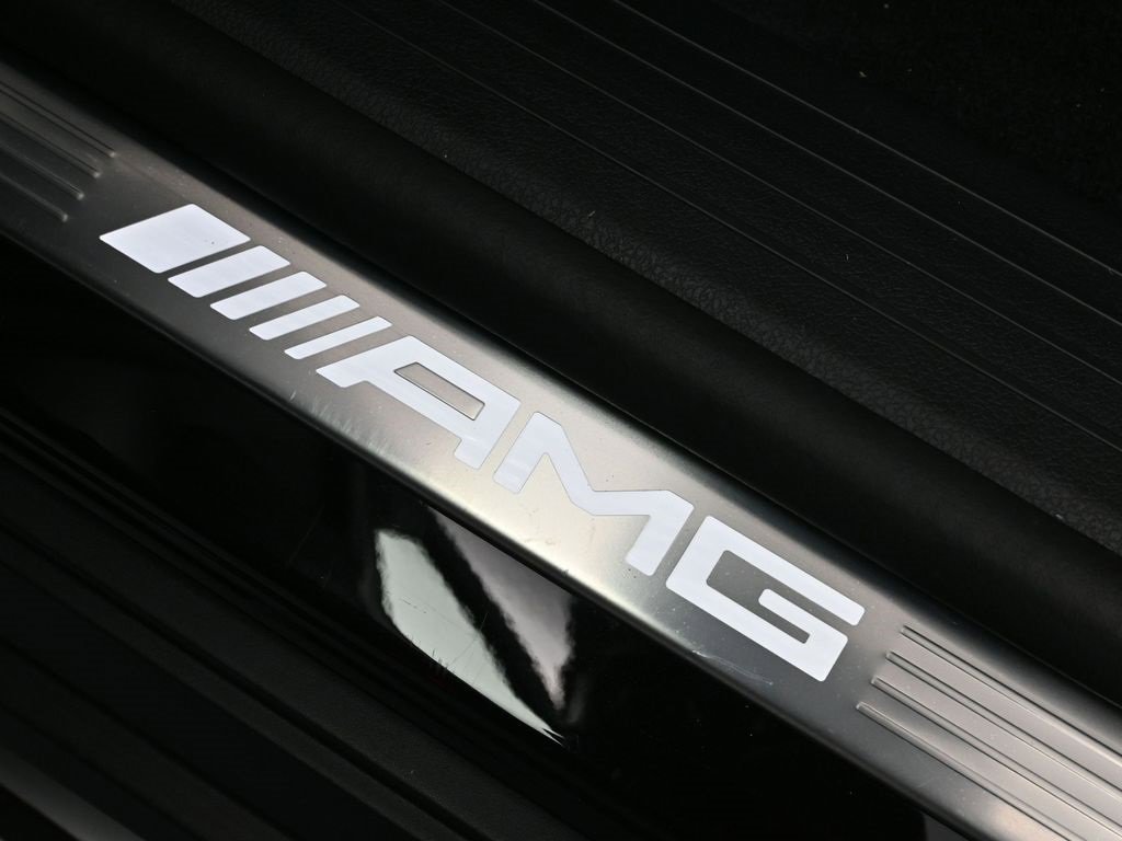 Used 2026 Mercedes-Benz GLS 63 AMG 4MATIC image 25