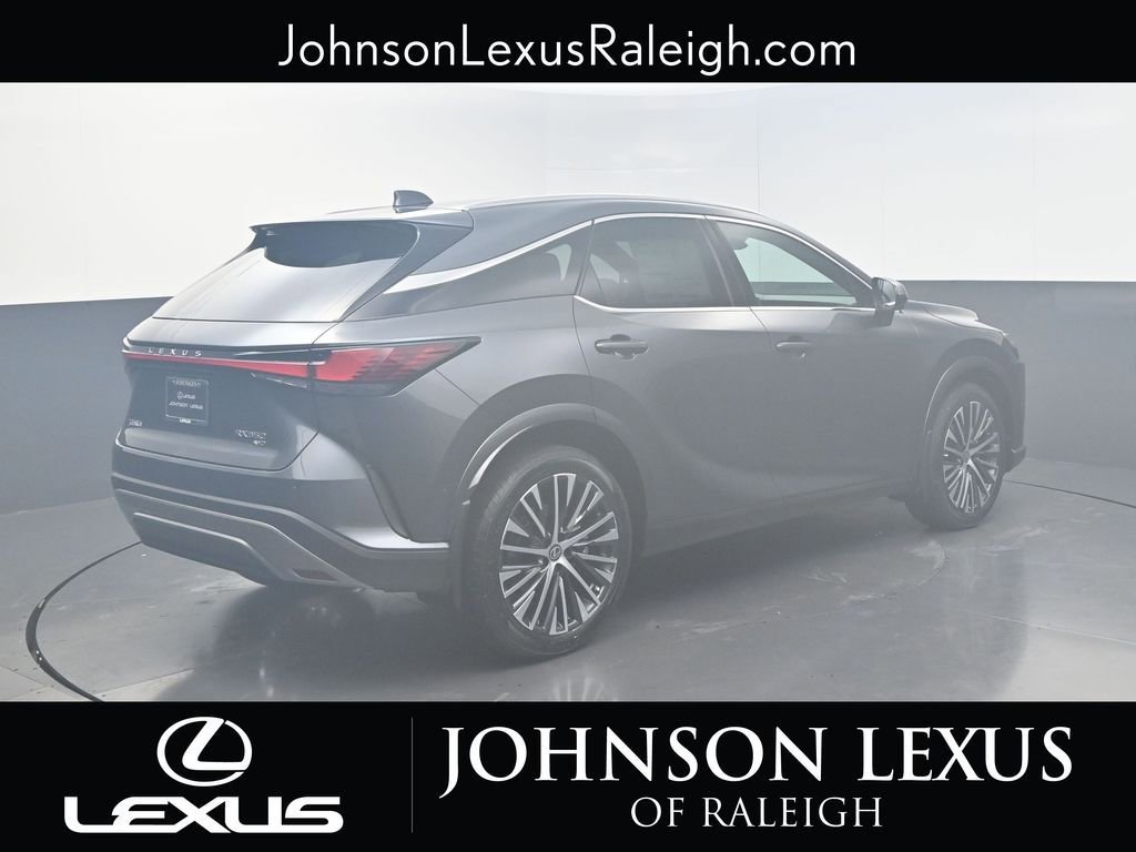 New 2026 Lexus RX 350 Premium Plus image 9