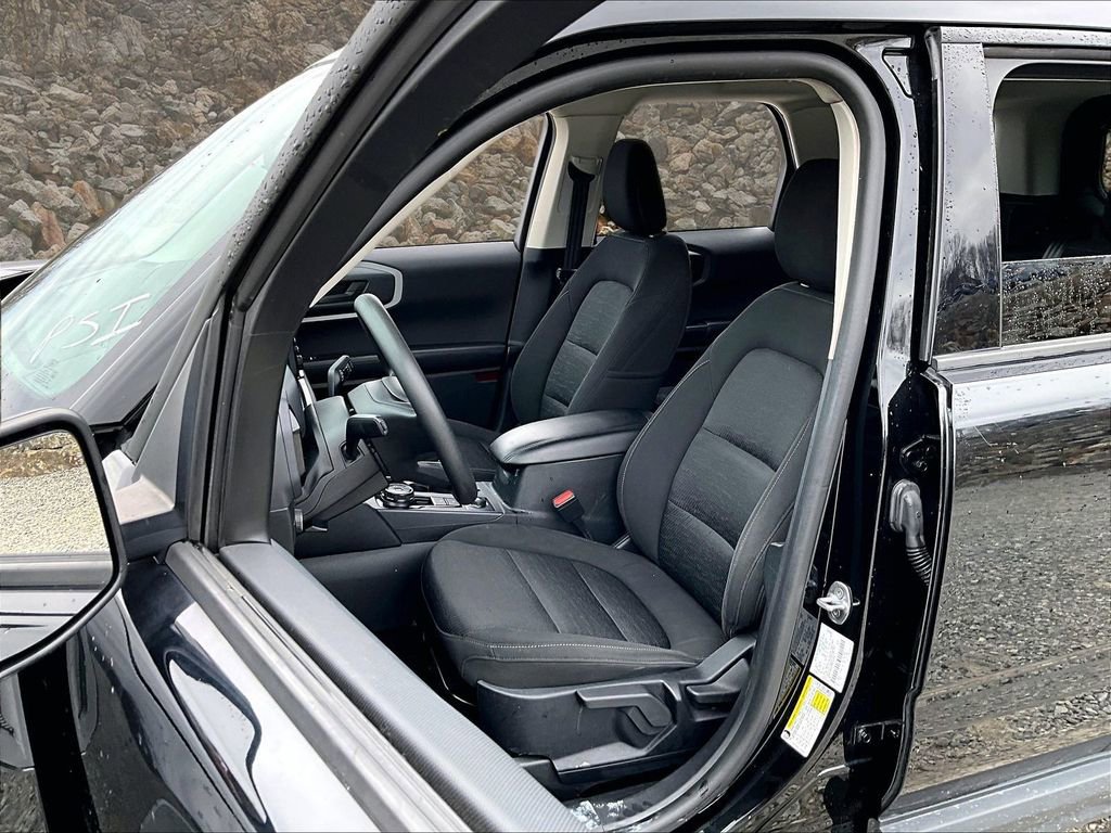 Used 2021 Ford Bronco Sport image 23