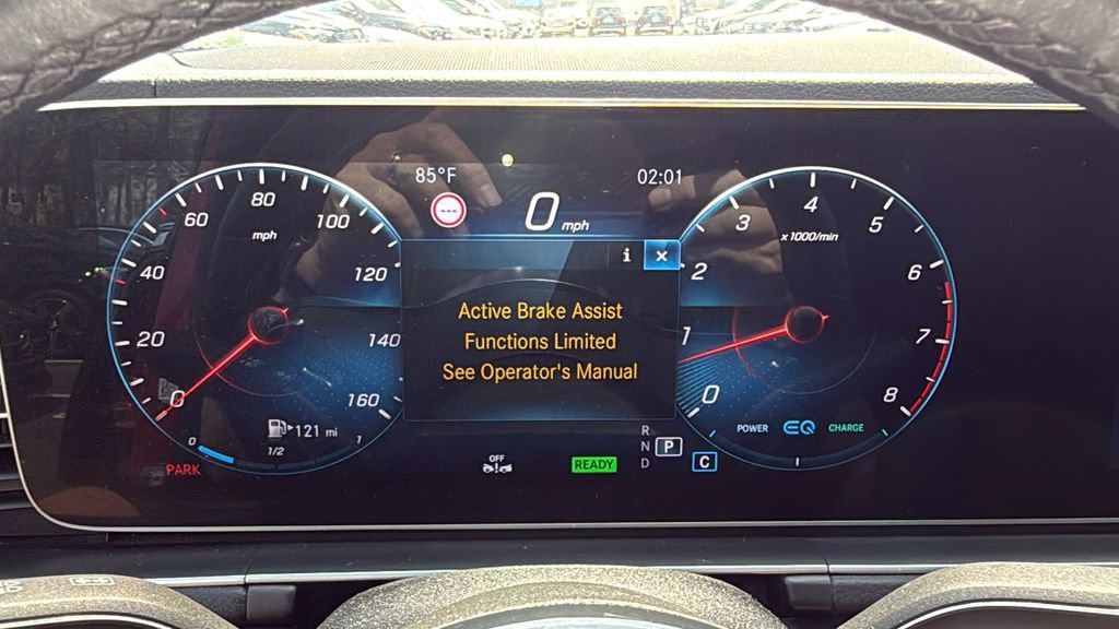 Used 2020 Mercedes-Benz GLE 450 4MATIC image 27