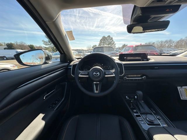 New 2026 MAZDA CX-50 2.5 Hybrid w/ Cargo Package image 15