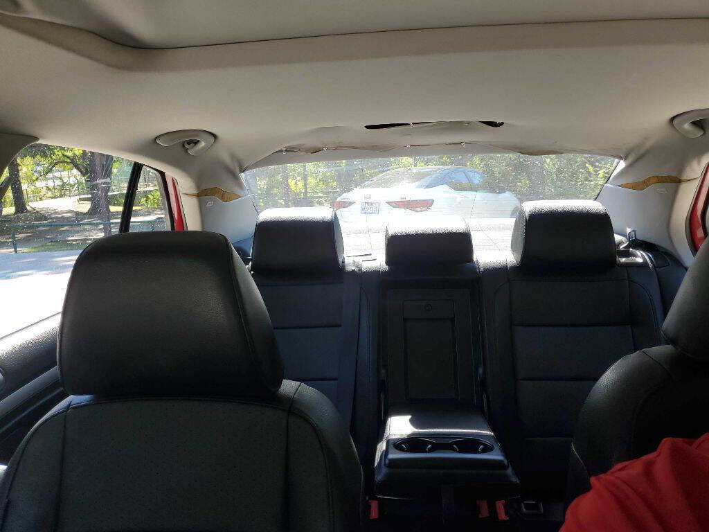 Used 2010 Volkswagen Jetta SE image 34