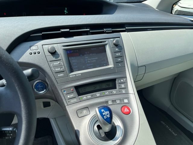 Used 2015 Toyota Prius Three FWD image 23