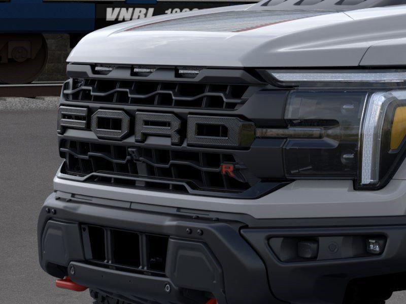 New 2026 Ford F150 Raptor AWD/4WD image 18