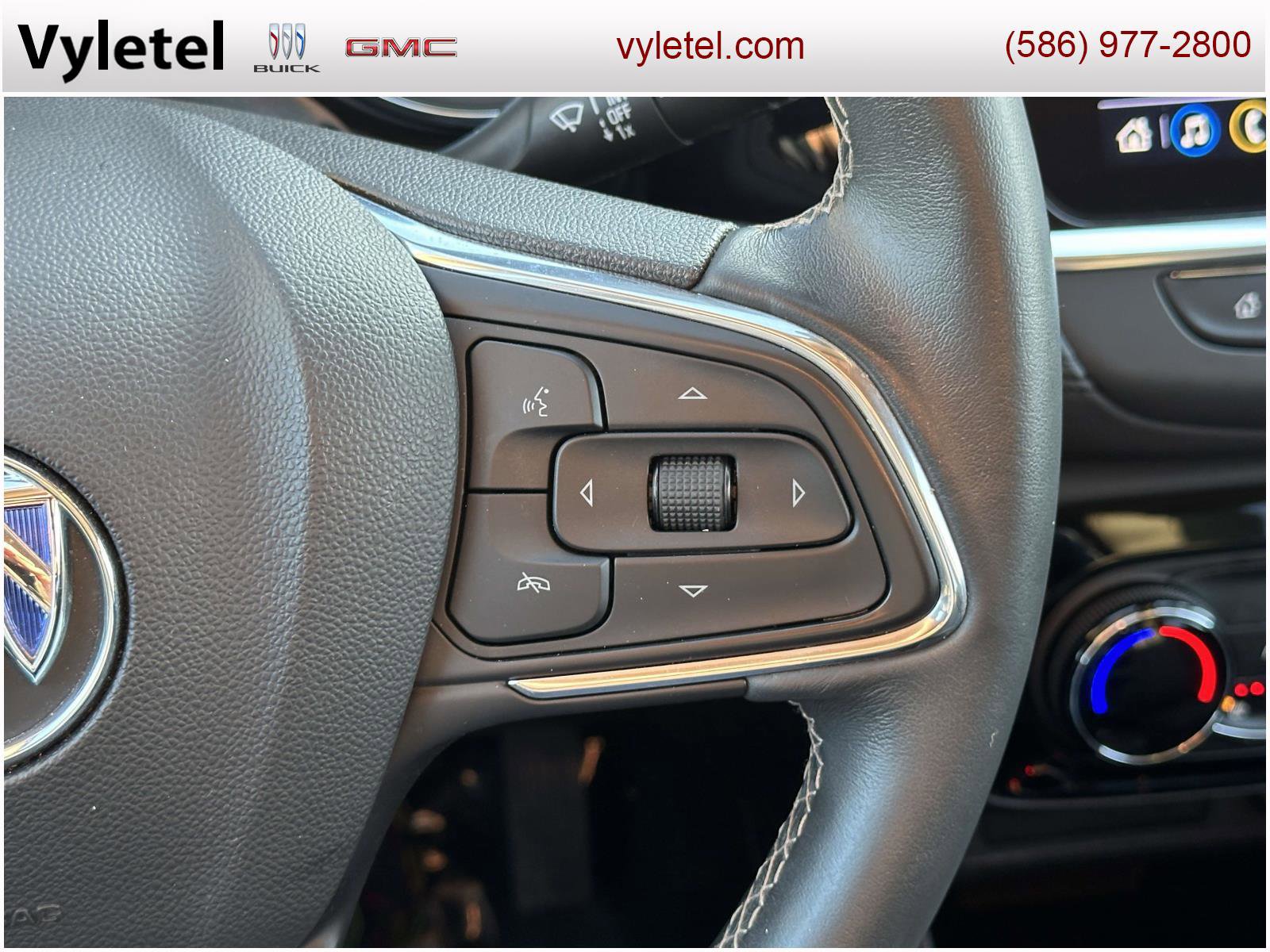 Used 2023 Buick Encore GX Preferred w/ Cold Weather Comfort Package image 22