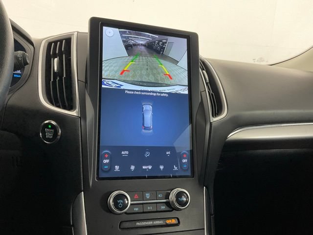 Used 2024 Ford Edge Titanium AWD/4WD image 21