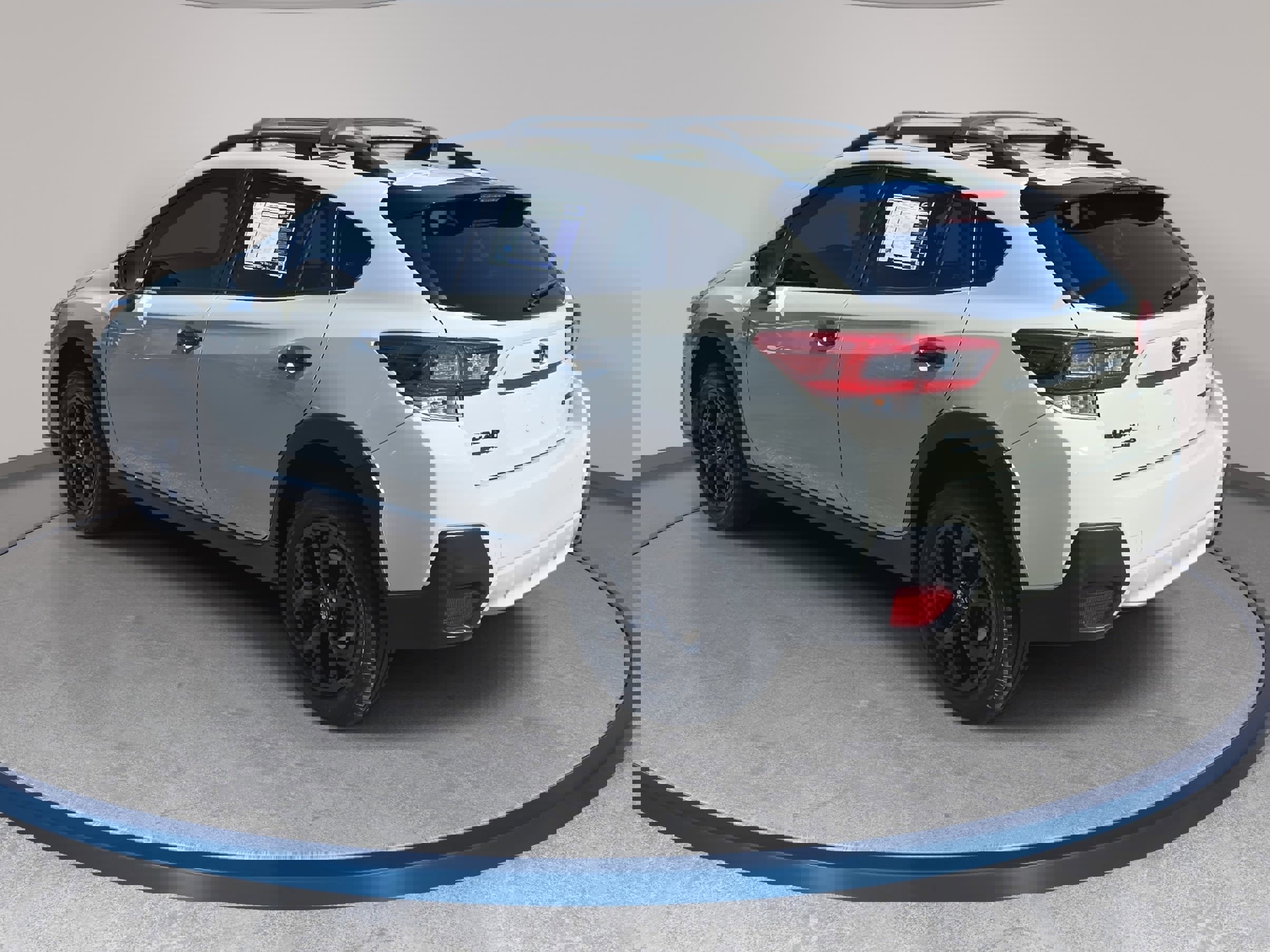 Used 2023 Subaru Crosstrek 2.0i Premium w/ Special Edition image 7