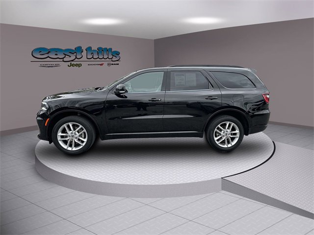 Certified 2022 Dodge Durango GT image 6