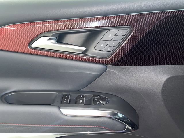 New 2026 Chevrolet Traverse RS image 29