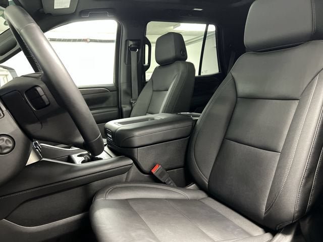 Certified 2023 Chevrolet Tahoe Z71 w/ Z71 Off-Road Package AWD/4WD image 19
