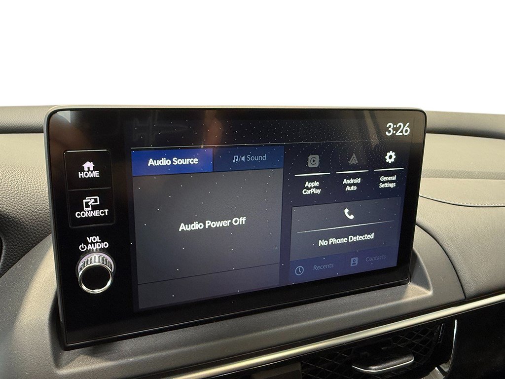 New 2026 Acura ADX AWD image 20