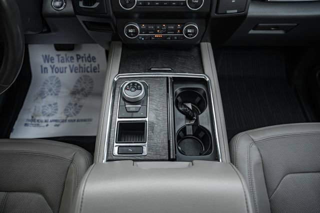 Used 2021 Ford Expedition Limited RWD image 38