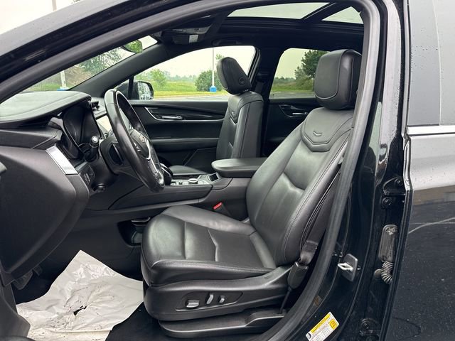 Used 2022 Cadillac XT5 Premium Luxury image 18