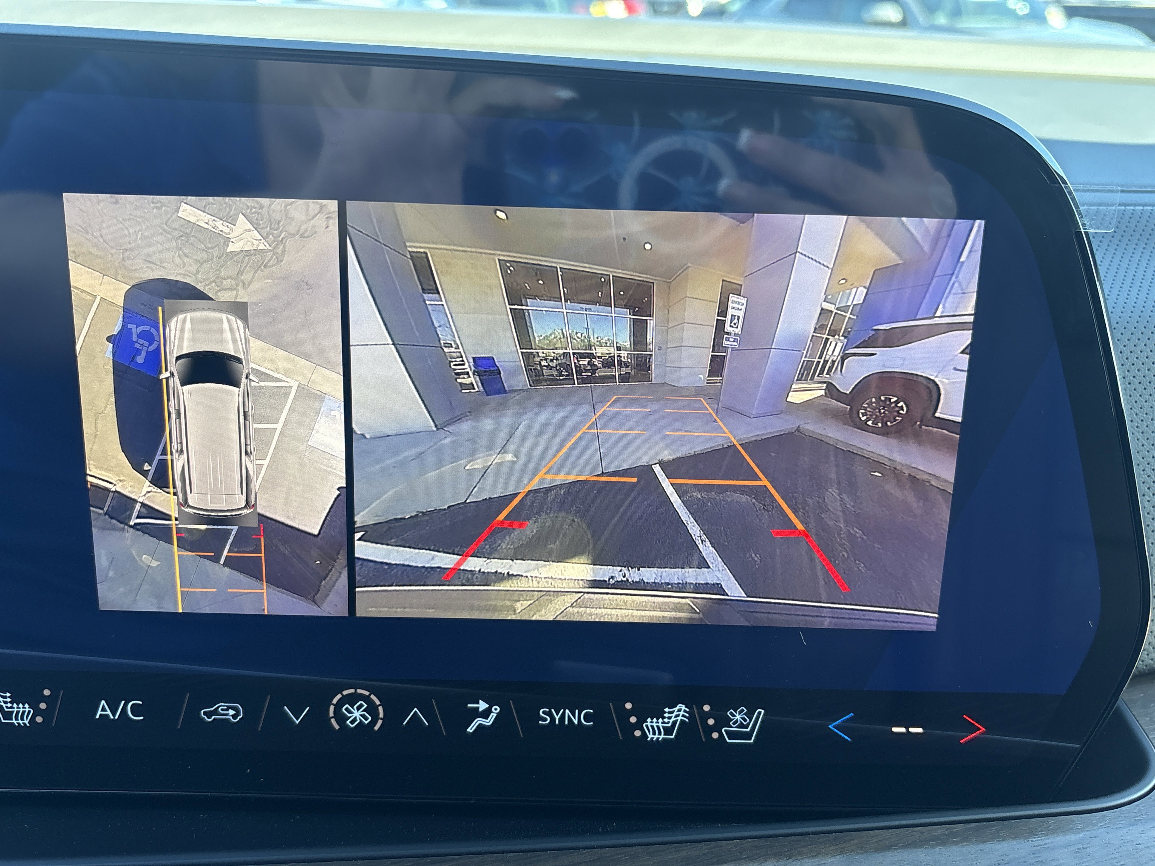 New 2026 Chevrolet Tahoe High Country image 22