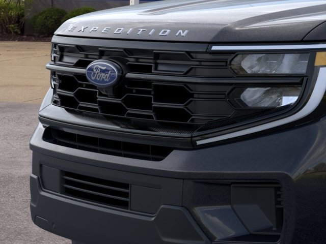 New 2026 Ford Expedition Max Active AWD/4WD image 18