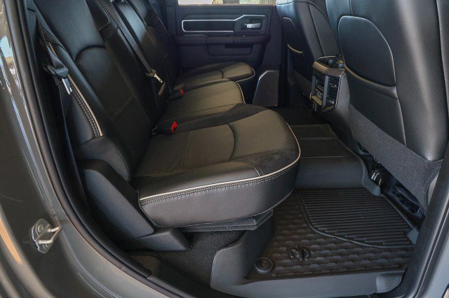 New 2026 RAM 3500 Laramie image 42