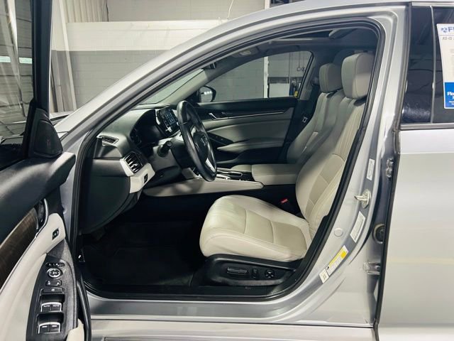 Used 2020 Honda Accord EX-L image 21