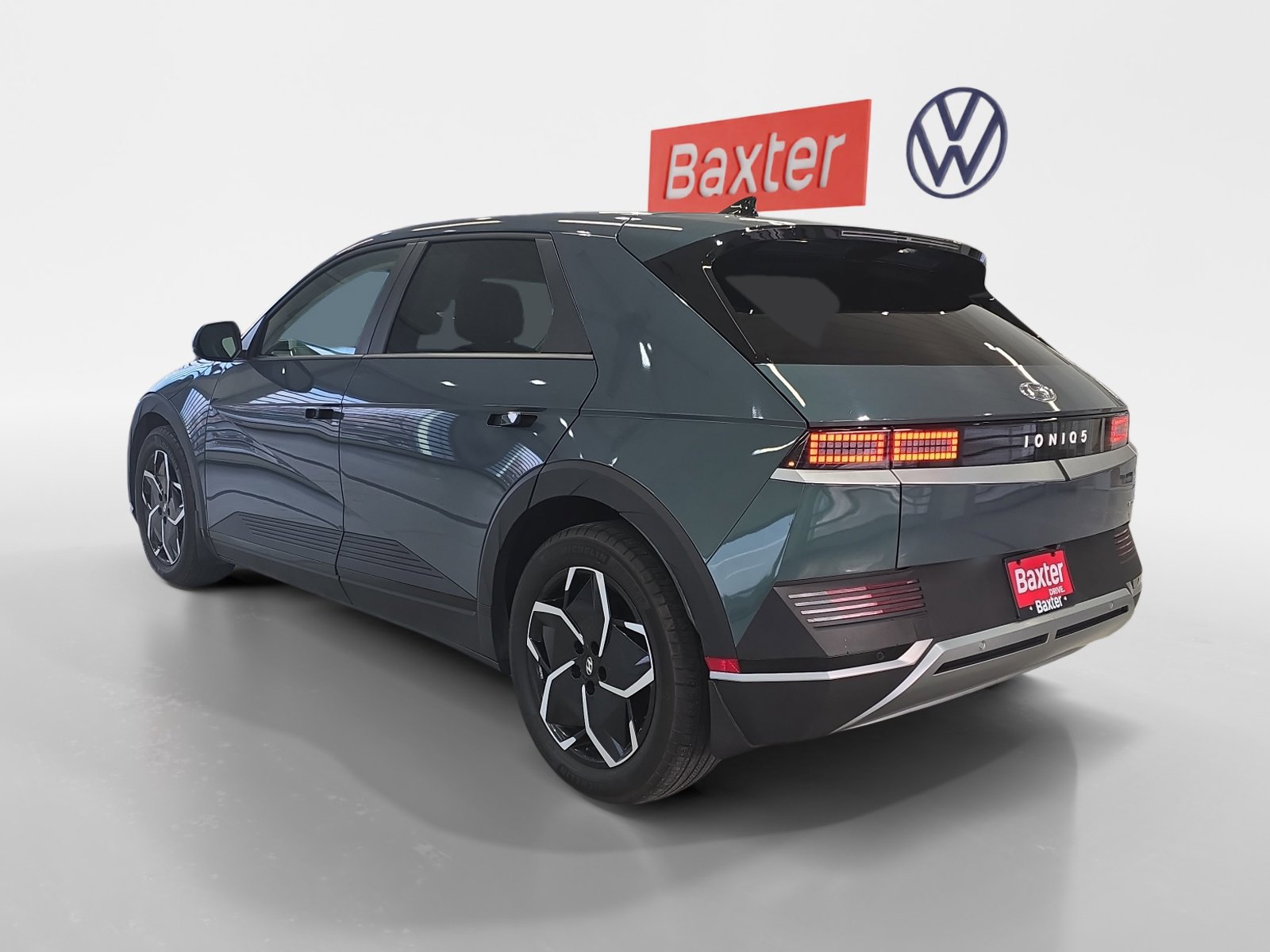 Used 2022 Hyundai Ioniq 5 SE image 13