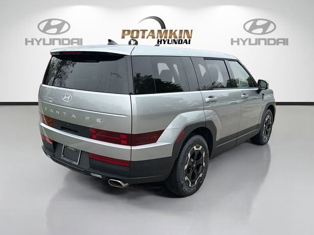 New 2026 Hyundai Santa Fe SE image 5