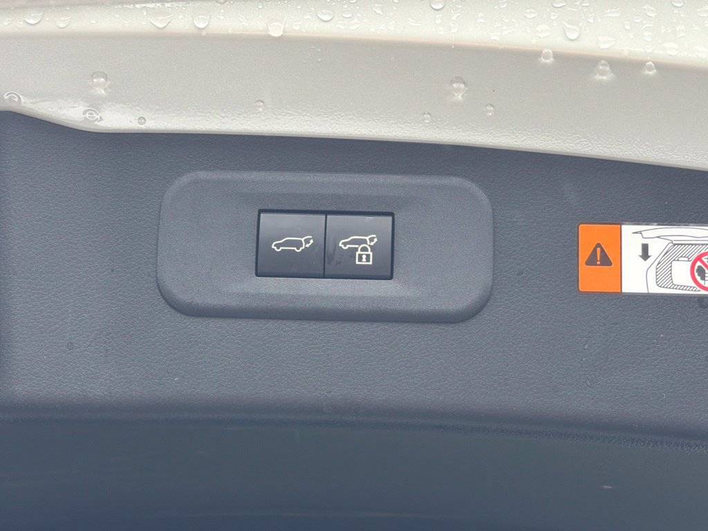 Used 2025 Lexus NX 350h AWD w/ Accessory Package (2T) image 14