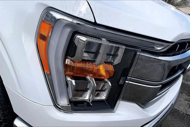 Used 2023 Ford F150 Lariat image 32