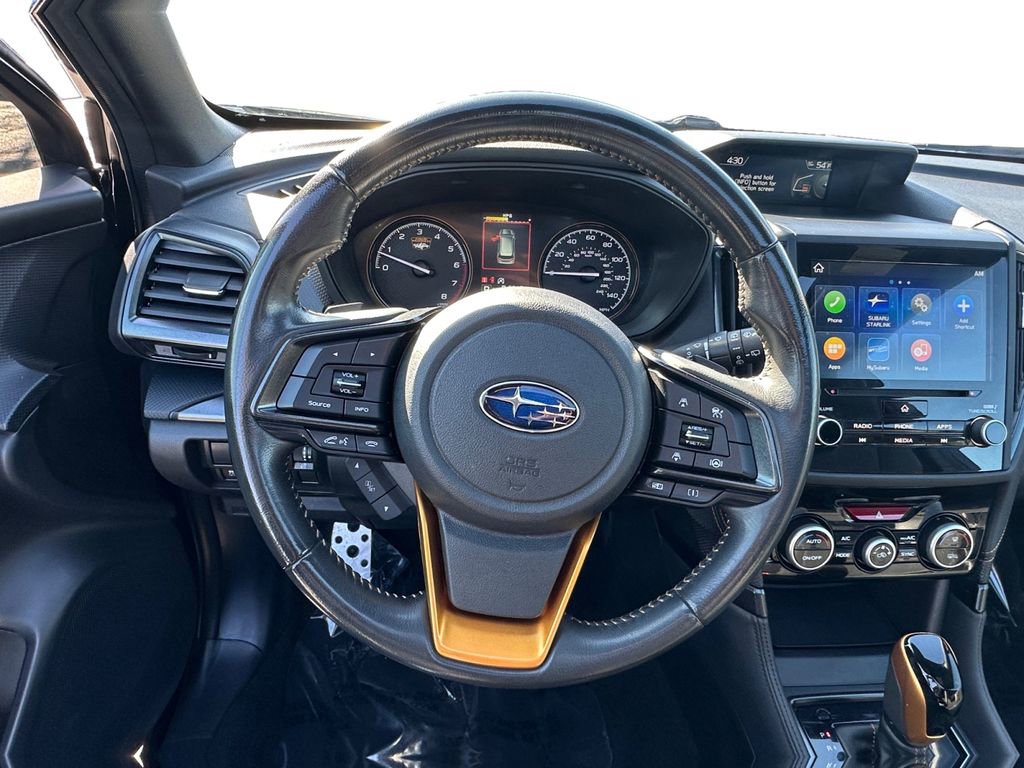 Used 2023 Subaru Forester Wilderness image 12