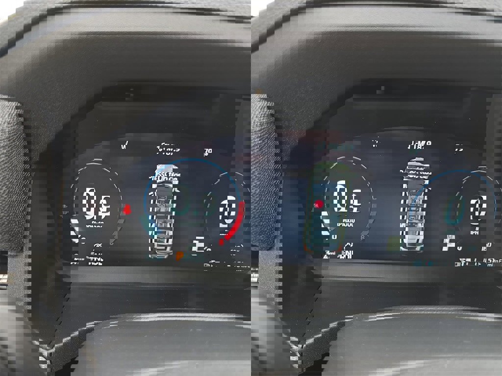 New 2025 Ford Explorer Active w/ Active Comfort Package image 20