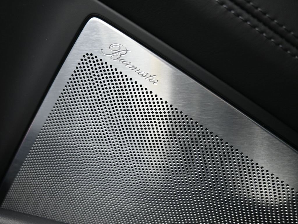 Used 2025 Porsche 911 Turbo S w/ Exterior Sport Package image 26