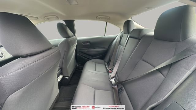 New 2026 Toyota Corolla LE image 12