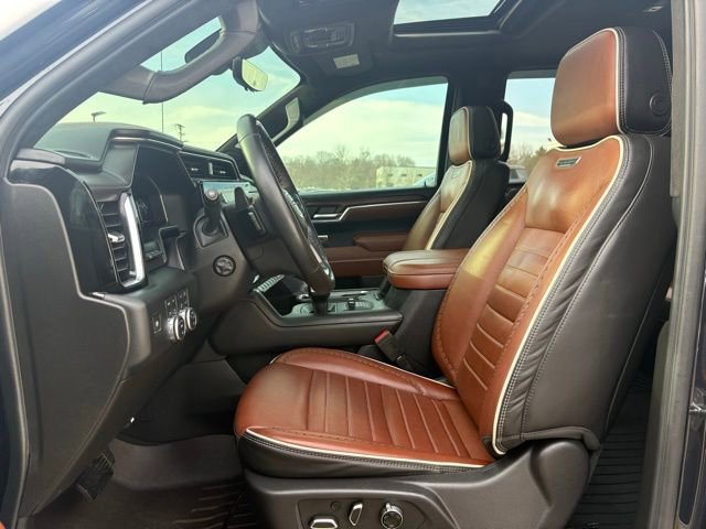 Used 2024 GMC Sierra 1500 Denali Ultimate image 22